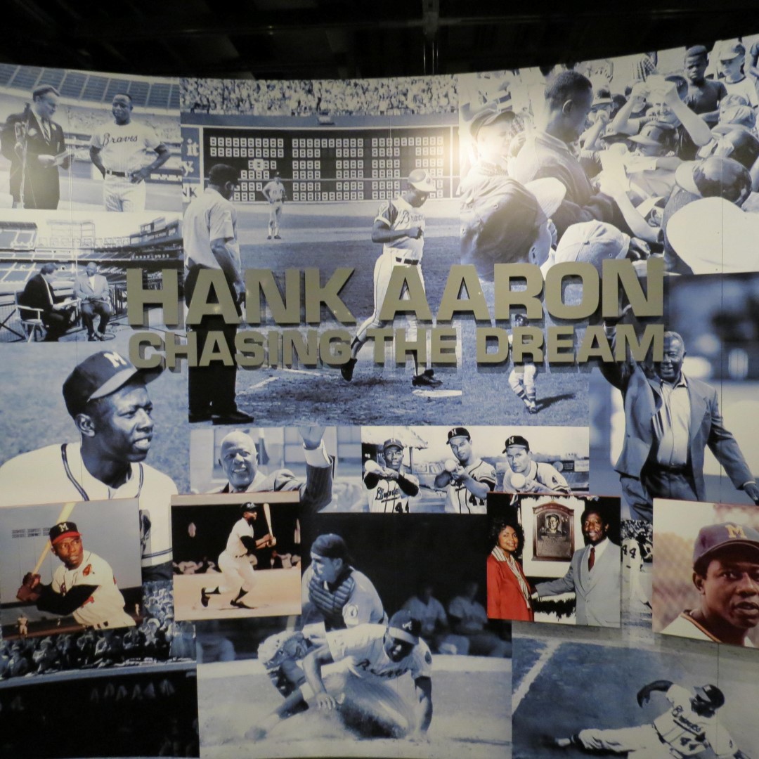 Major League Baseball Hall of Fame in Cooperstown NY 26 of 48 (#6086)