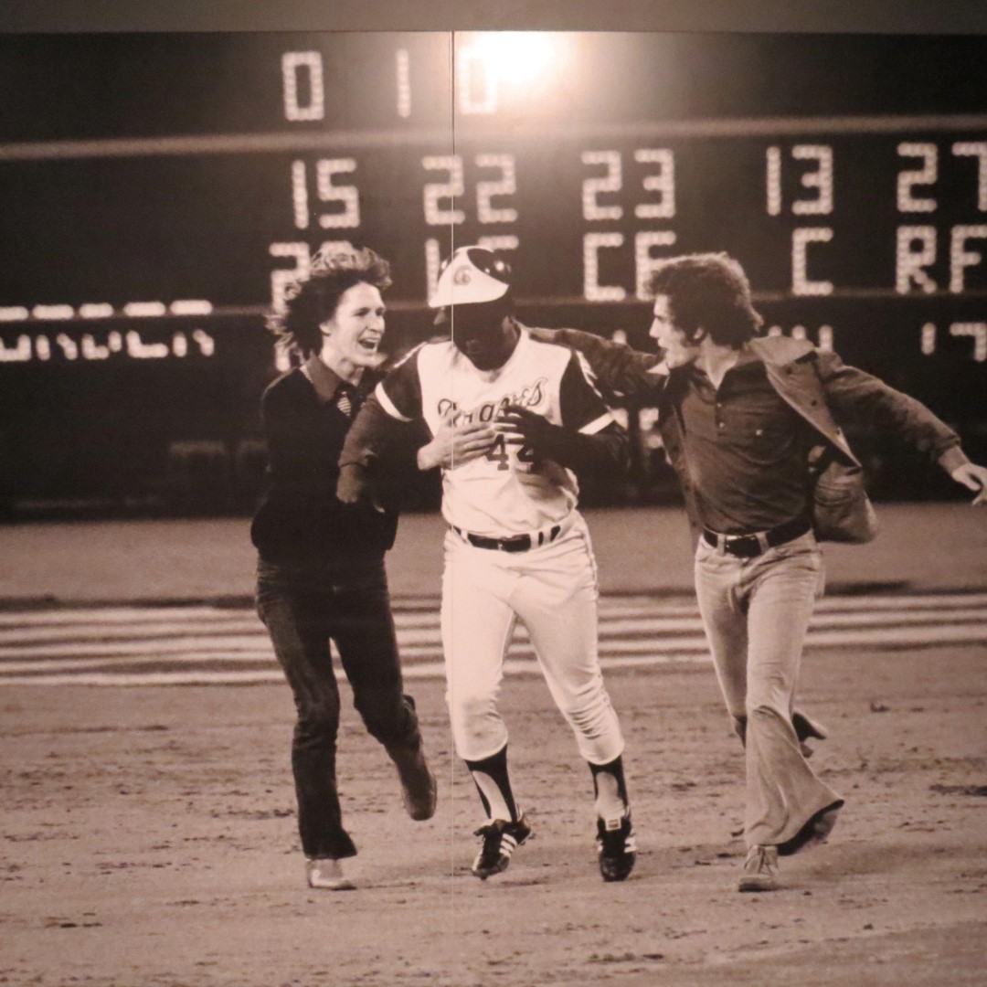 Major League Baseball Hall of Fame in Cooperstown NY 27 of 48 (#6087)