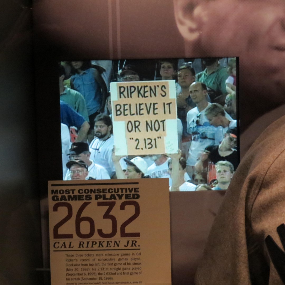 Major League Baseball Hall of Fame in Cooperstown NY 29 of 48 (#6089)