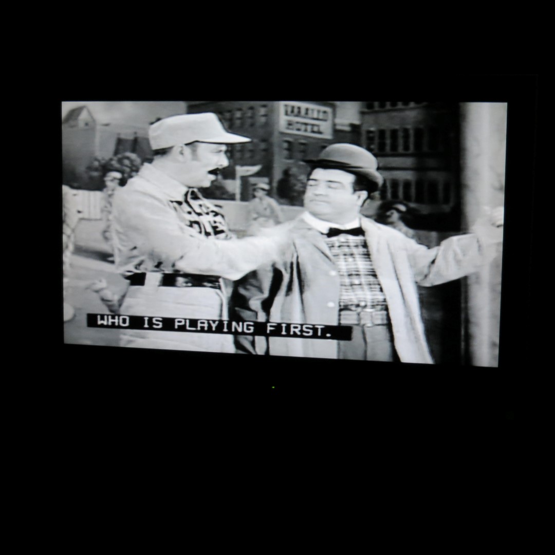 Major League Baseball Hall of Fame in Cooperstown NY 36 of 48 (#6096)