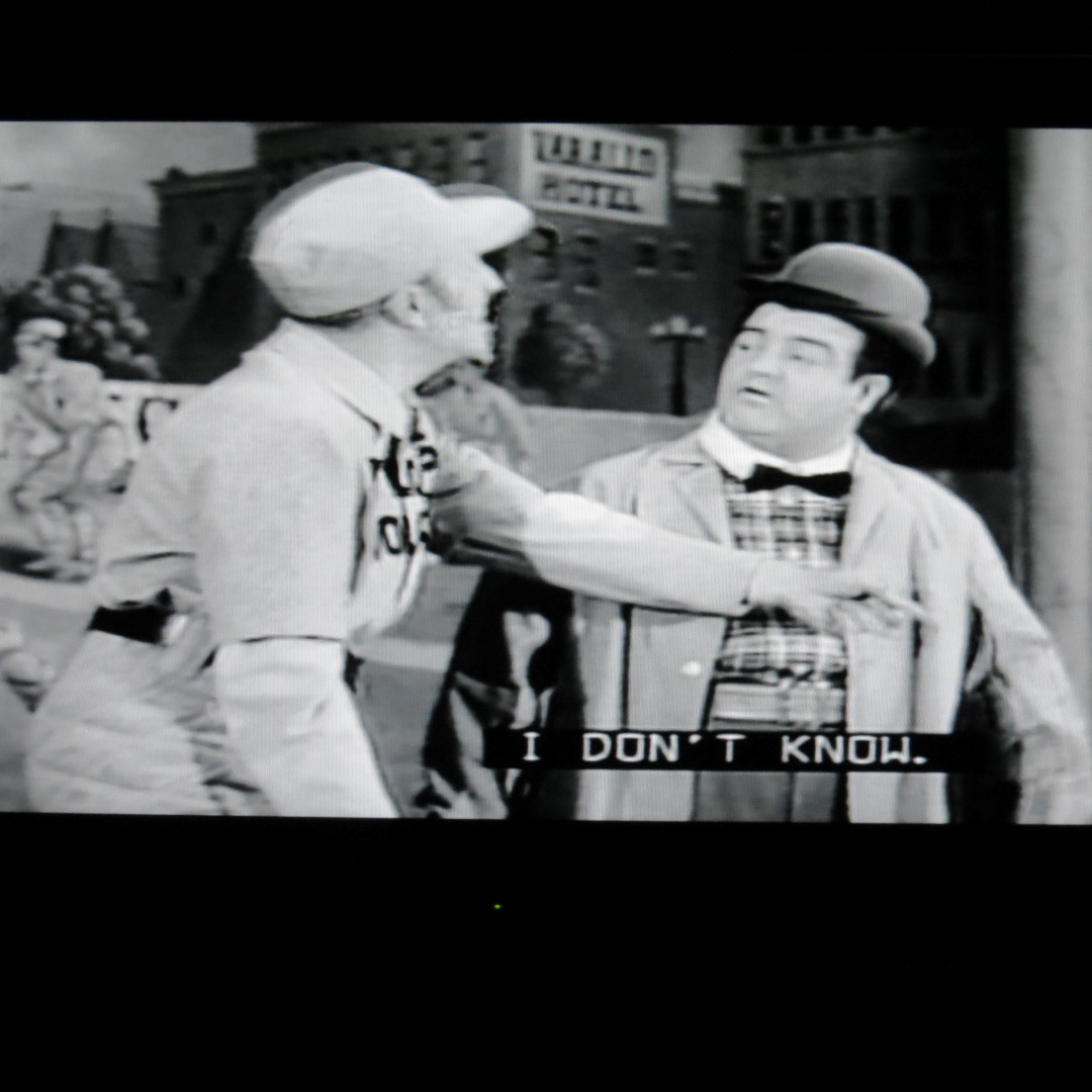 Major League Baseball Hall of Fame in Cooperstown NY 37 of 48 (#6097)