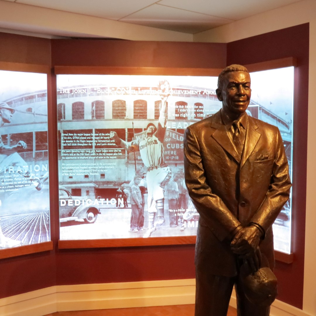 Major League Baseball Hall of Fame in Cooperstown NY 39 of 48 (#6099)