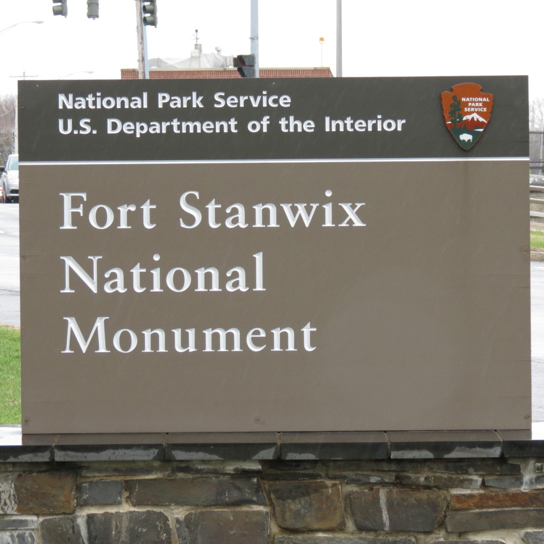 Ft. Stanwix National Site in Rome NY  1 of 18 (#6105)