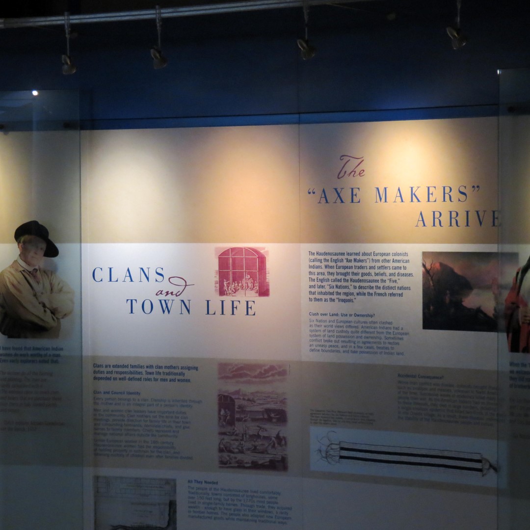 Ft. Stanwix National Site in Rome NY  6 of 18 (#6108)