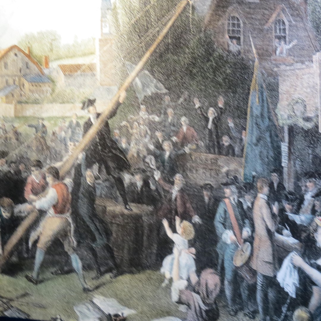 Ft. Stanwix National Site in Rome NY  7 of 18 (#6109)