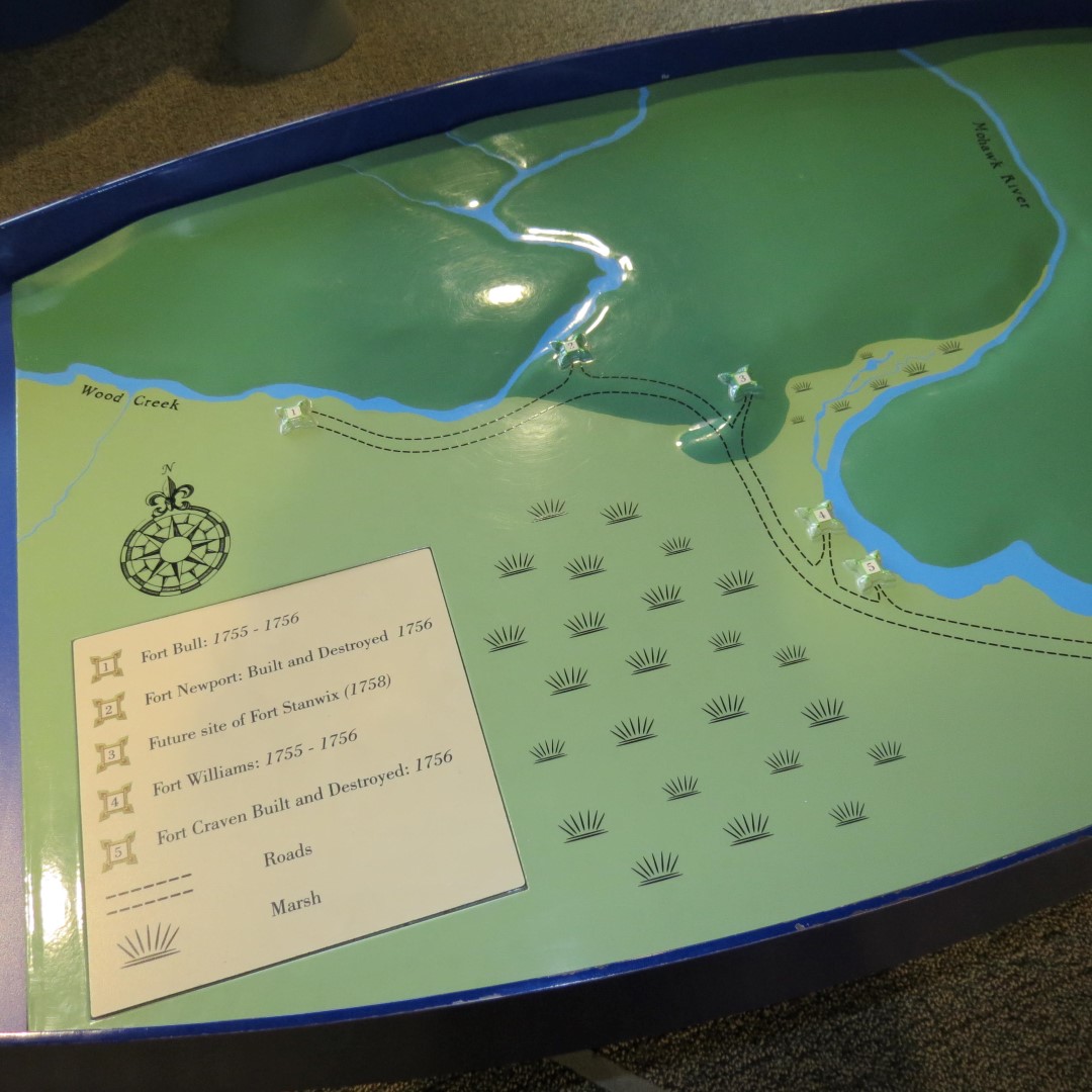 Ft. Stanwix National Site in Rome NY  9 of 18 (#6112)