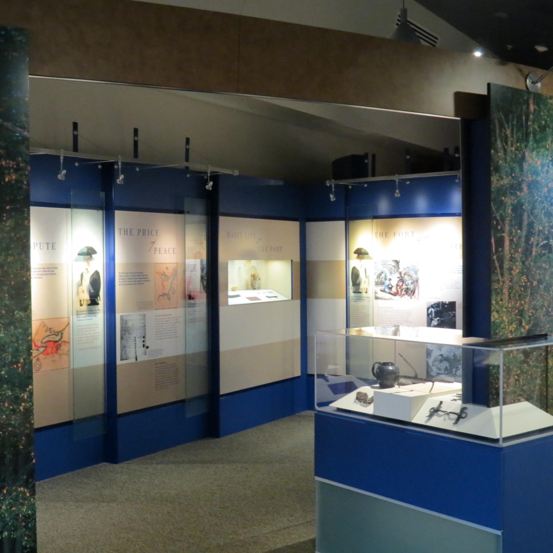 Ft. Stanwix National Site in Rome NY 12 of 18 (#6115)