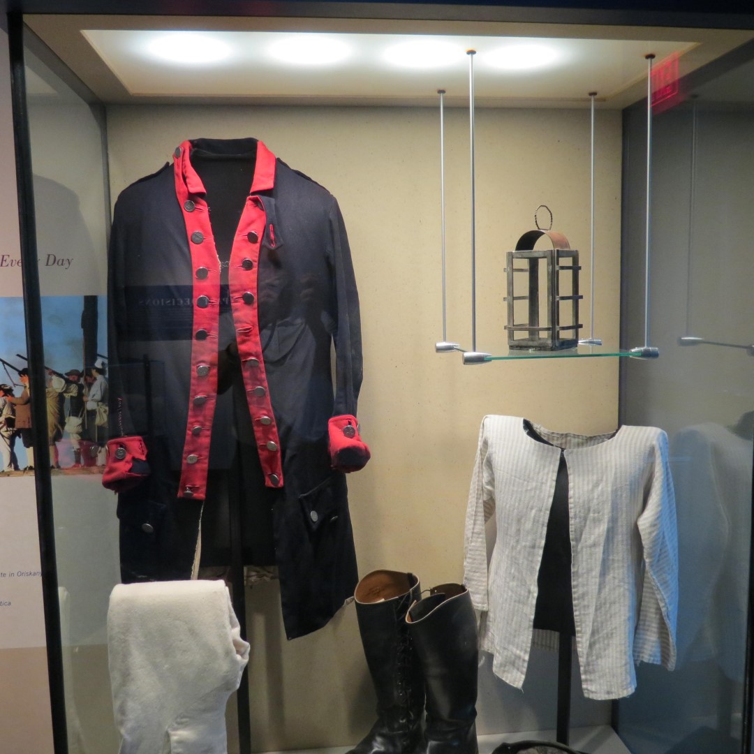 Ft. Stanwix National Site in Rome NY 13 of 18 (#6116)