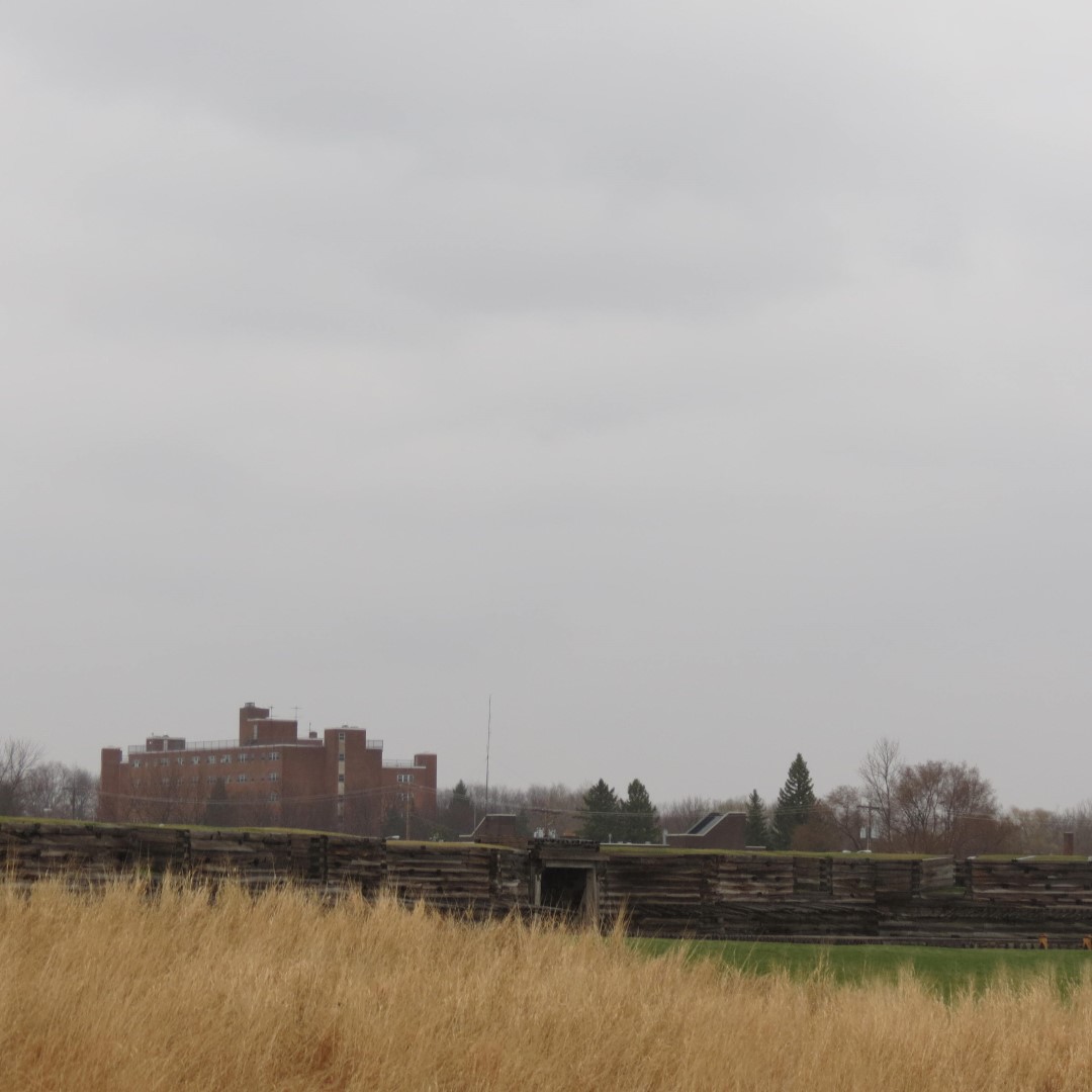 Ft. Stanwix National Site in Rome NY  2 of 18 (#6118)