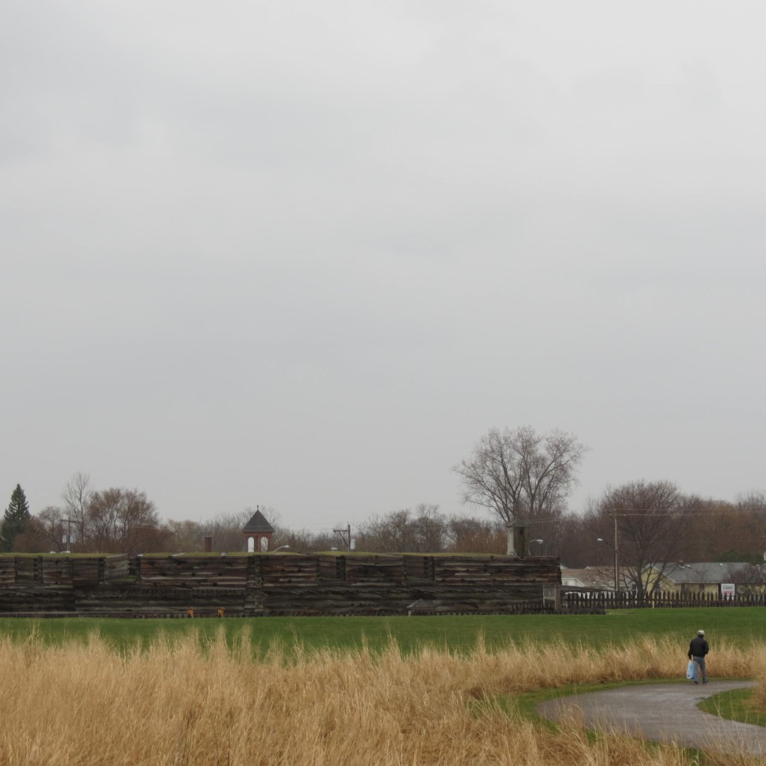 Ft. Stanwix National Site in Rome NY  3 of 18 (#6119)