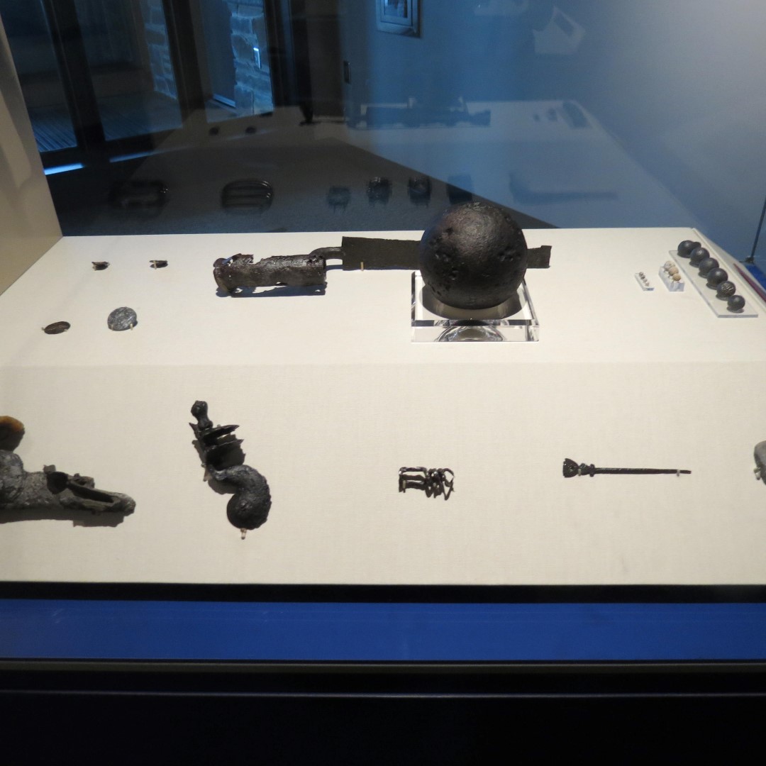 Ft. Stanwix National Site in Rome NY 15 of 18 (#6121)