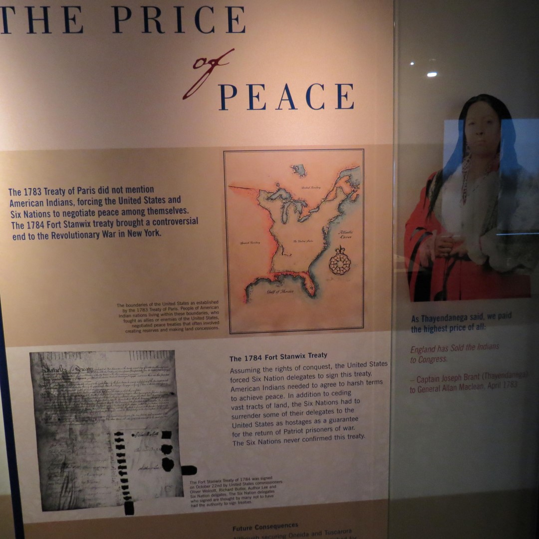 Ft. Stanwix National Site in Rome NY 16 of 18 (#6122)