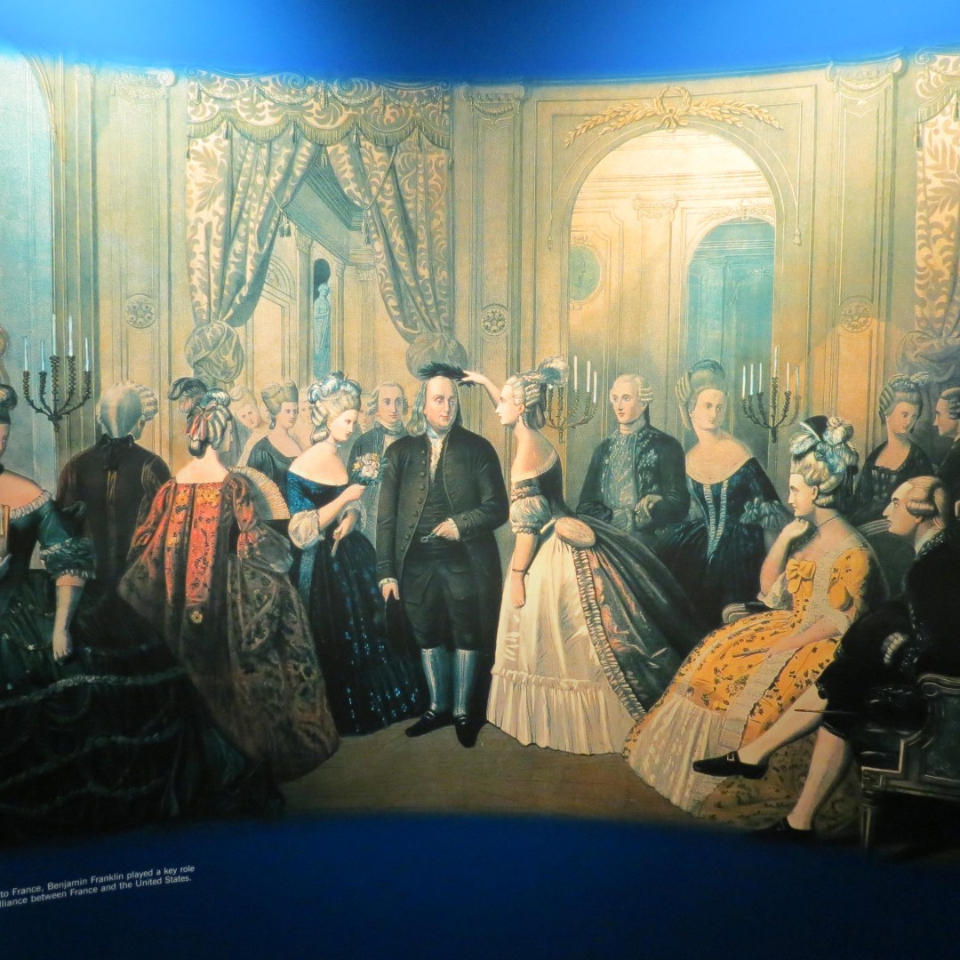 Ft. Stanwix National Site in Rome NY 17 of 18 (#6123)