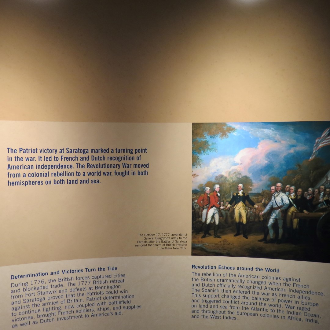 Ft. Stanwix National Site in Rome NY 18 of 18 (#6124)