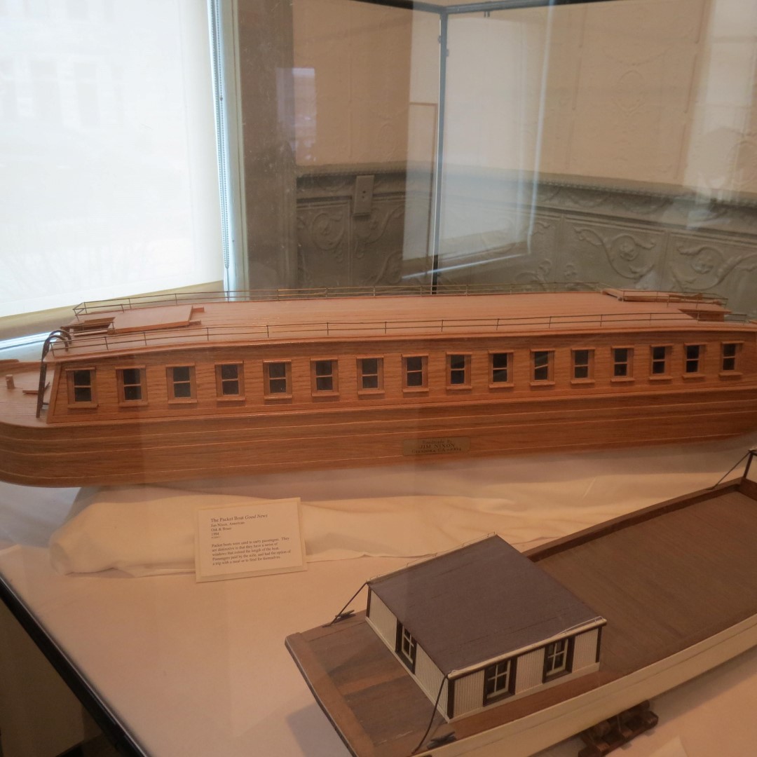 Erie Canal Museum in Syracuse NY  2 of 27 (#6132)