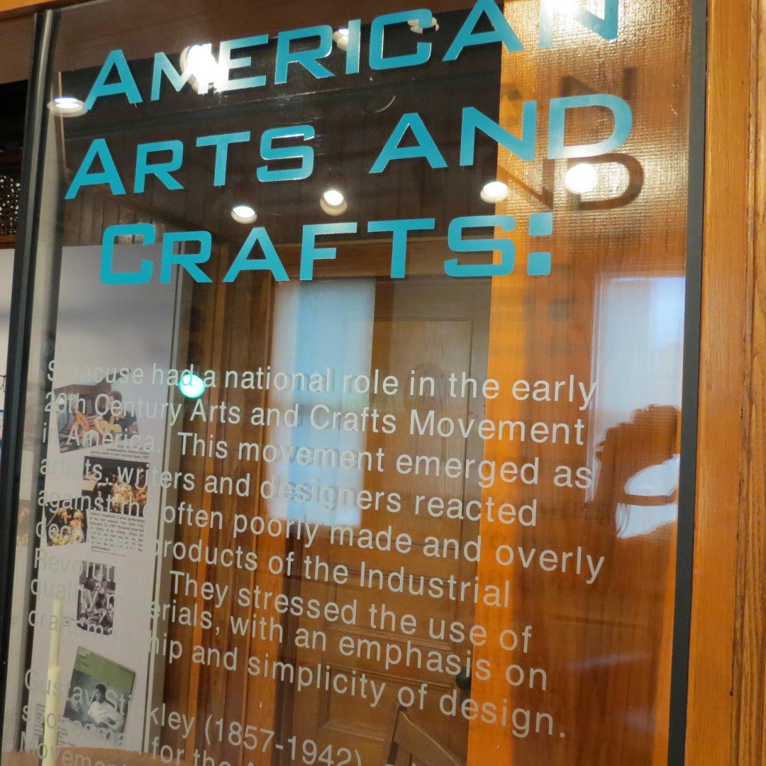 Erie Canal Museum in Syracuse NY  4 of 27 (#6134)