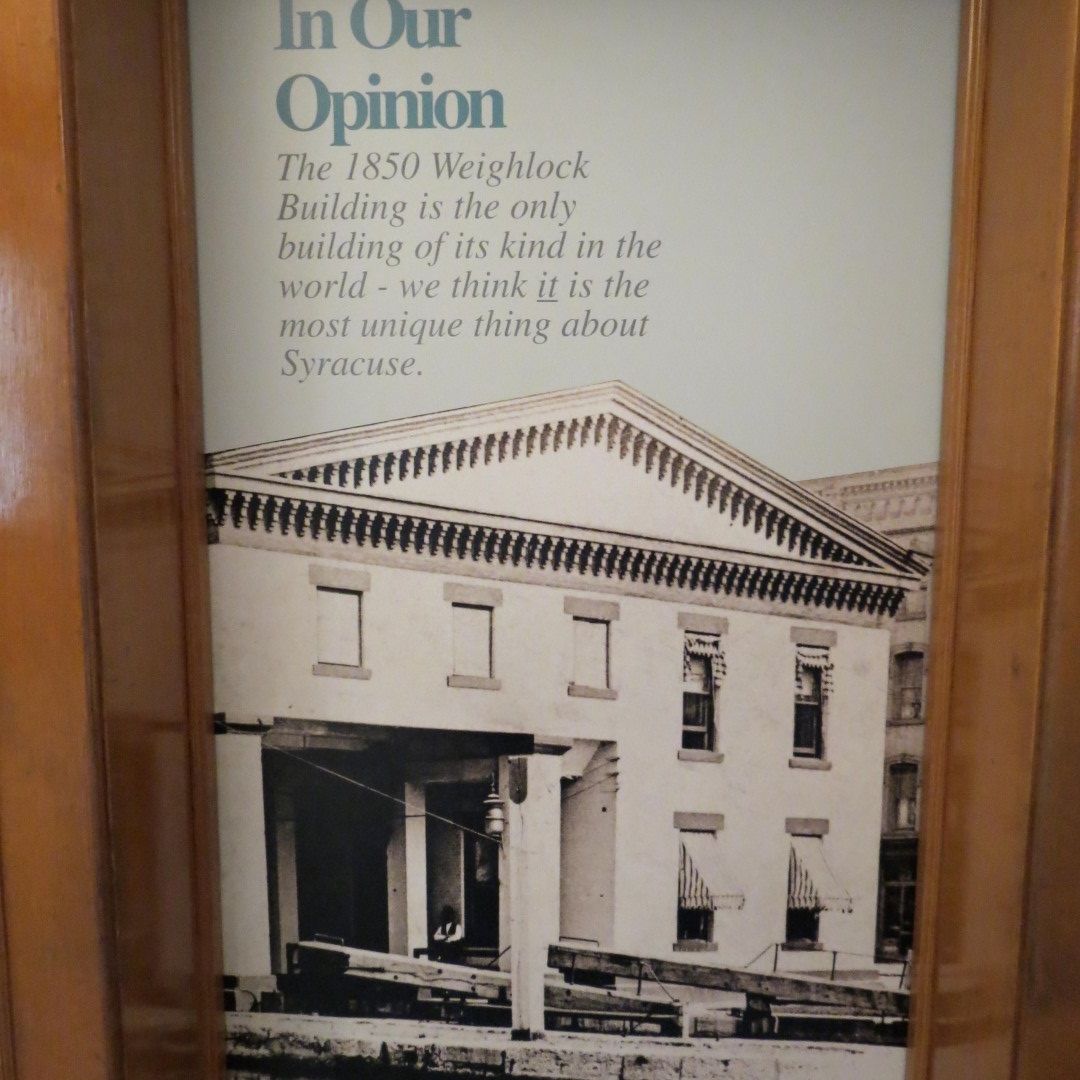 Erie Canal Museum in Syracuse NY  5 of 27 (#6135)