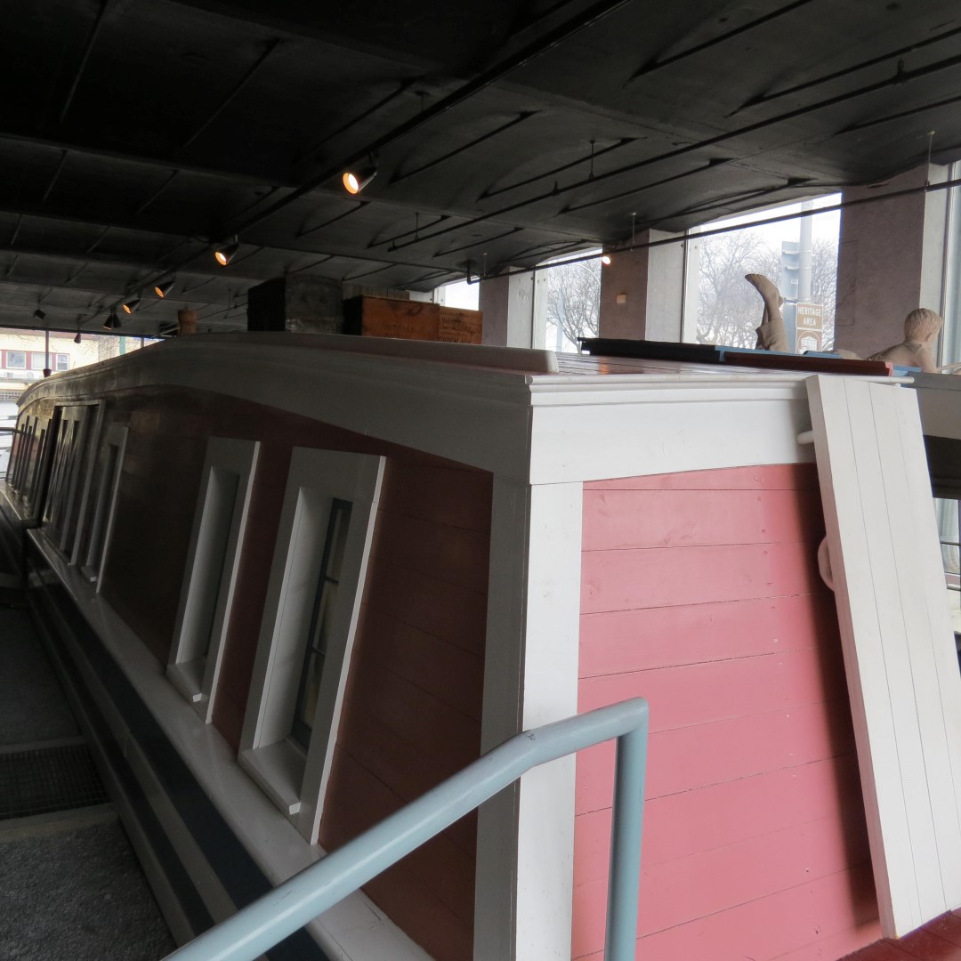 Erie Canal Museum in Syracuse NY  8 of 27 (#6138)