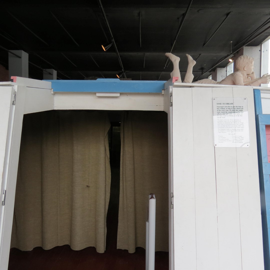 Erie Canal Museum in Syracuse NY 10 of 27 (#6140)