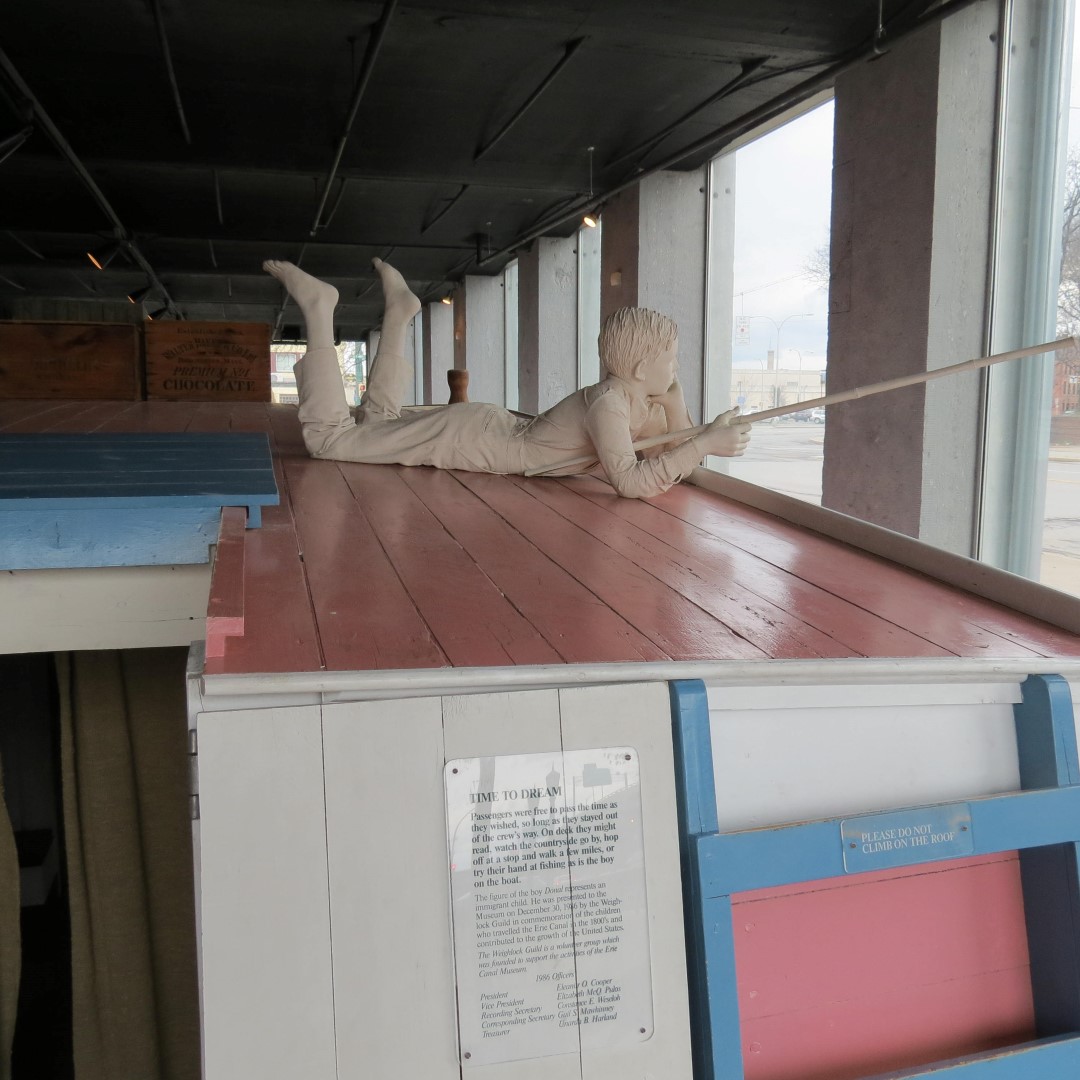 Erie Canal Museum in Syracuse NY 11 of 27 (#6141)