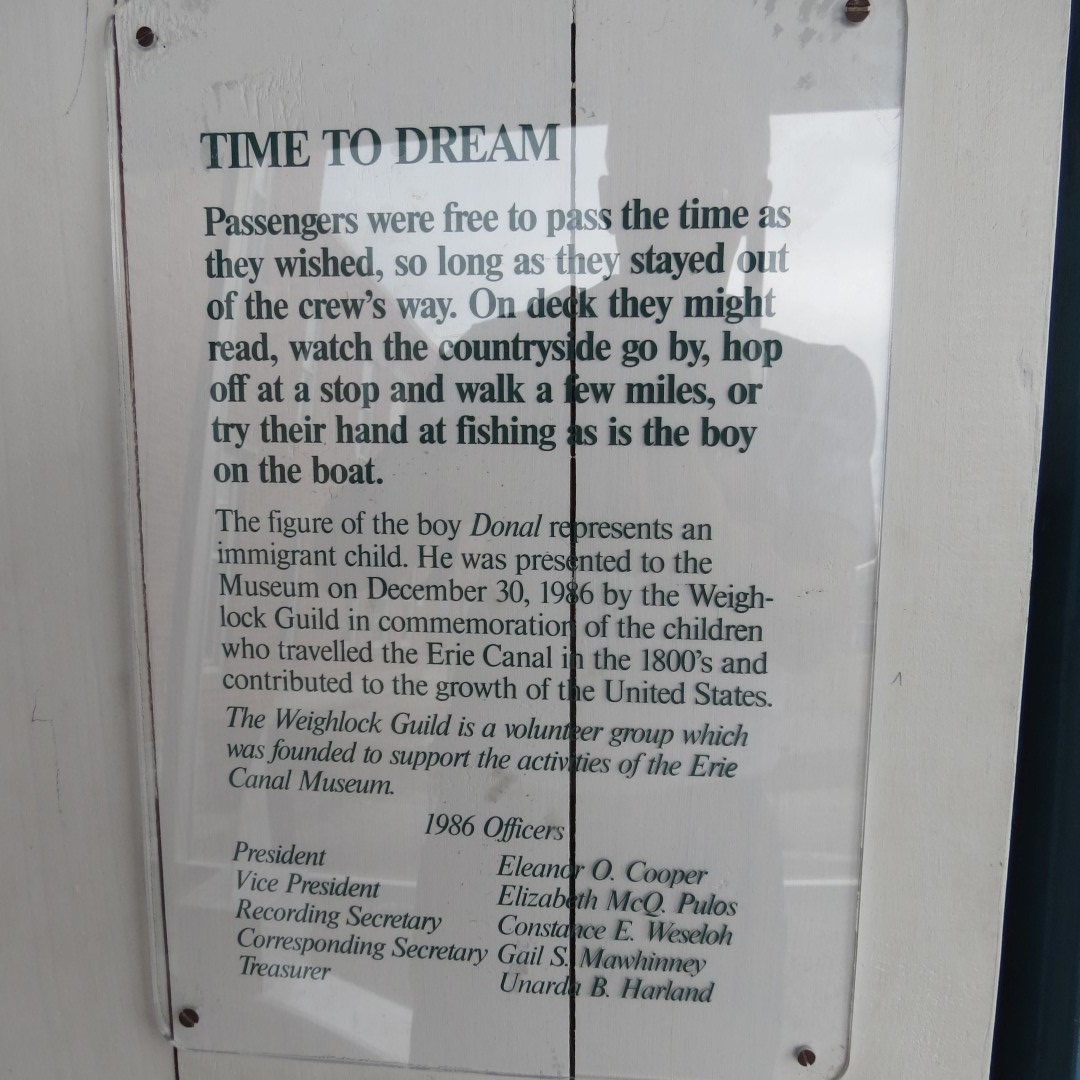 Erie Canal Museum in Syracuse NY 12 of 27 (#6142)