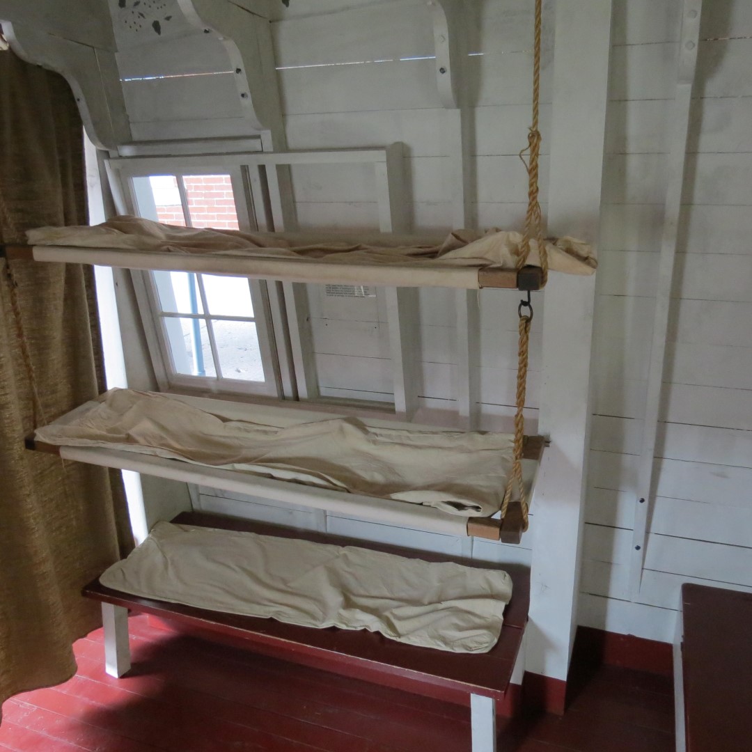 Erie Canal Museum in Syracuse NY 13 of 27 (#6143)