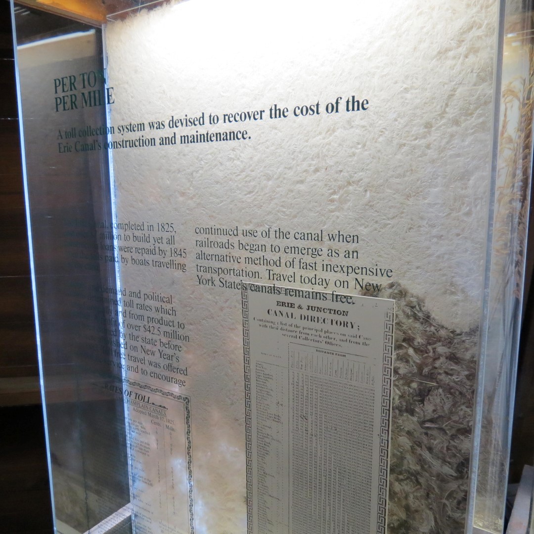 Erie Canal Museum in Syracuse NY 16 of 27 (#6146)