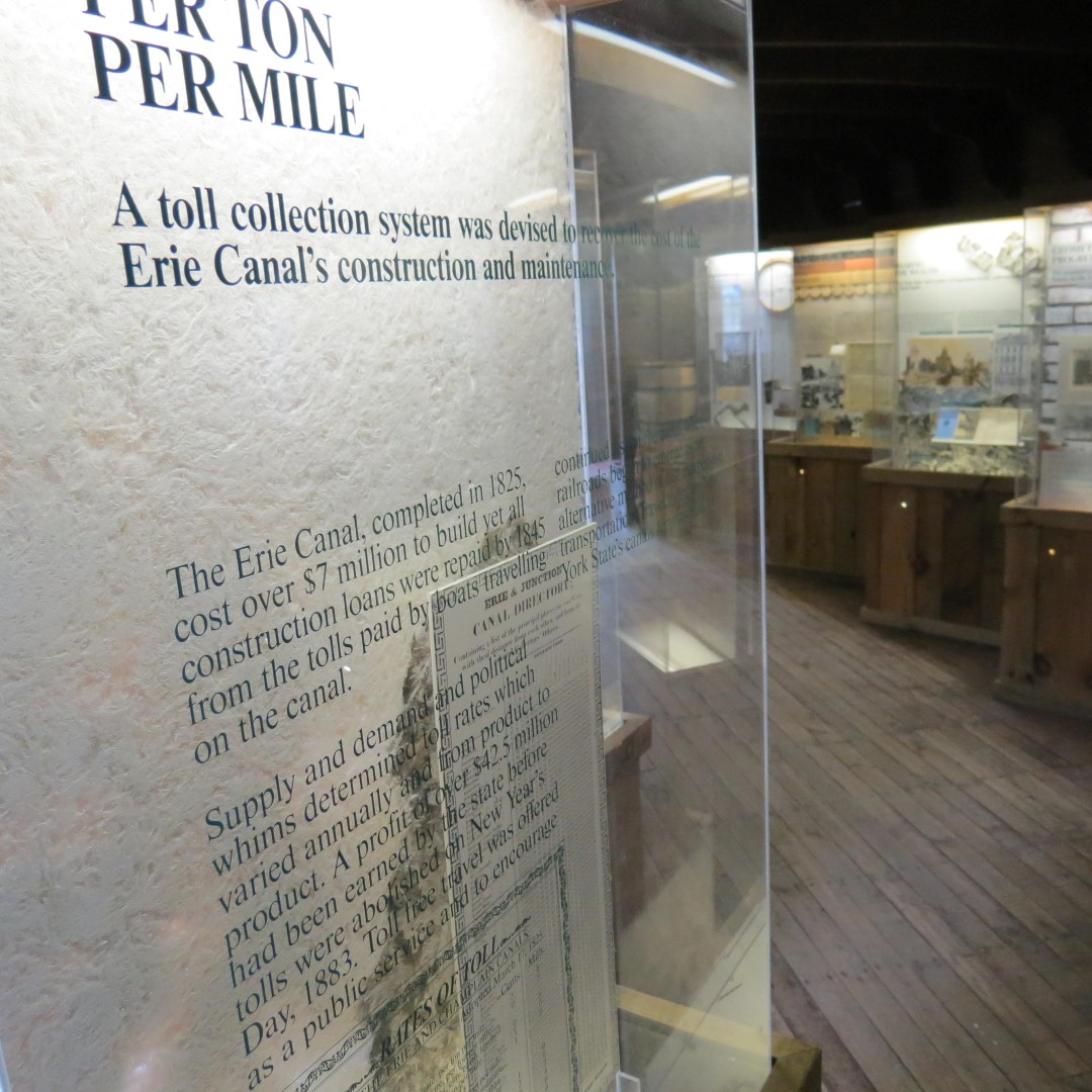Erie Canal Museum in Syracuse NY 17 of 27 (#6147)