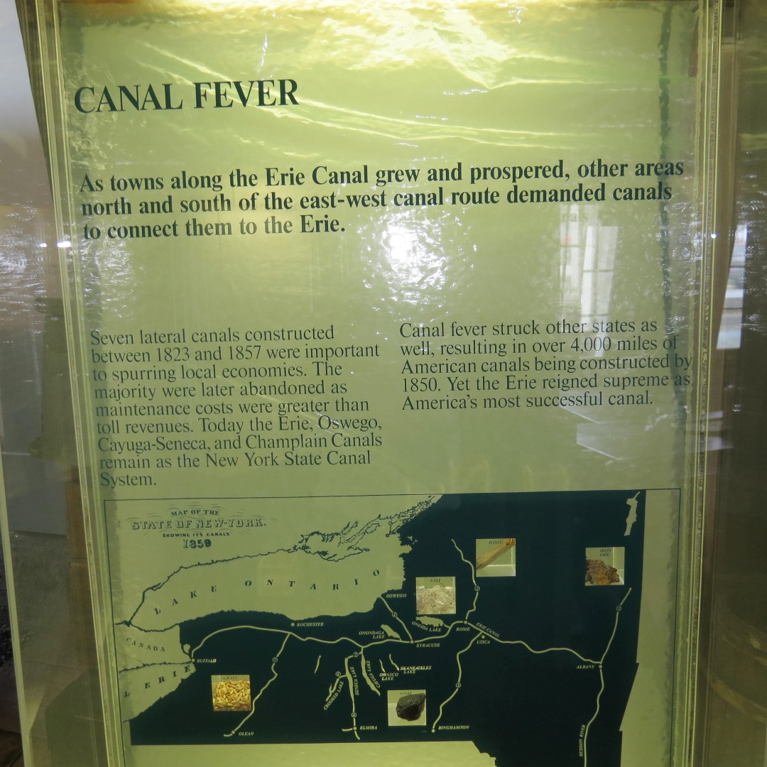 Erie Canal Museum in Syracuse NY 18 of 27 (#6148)