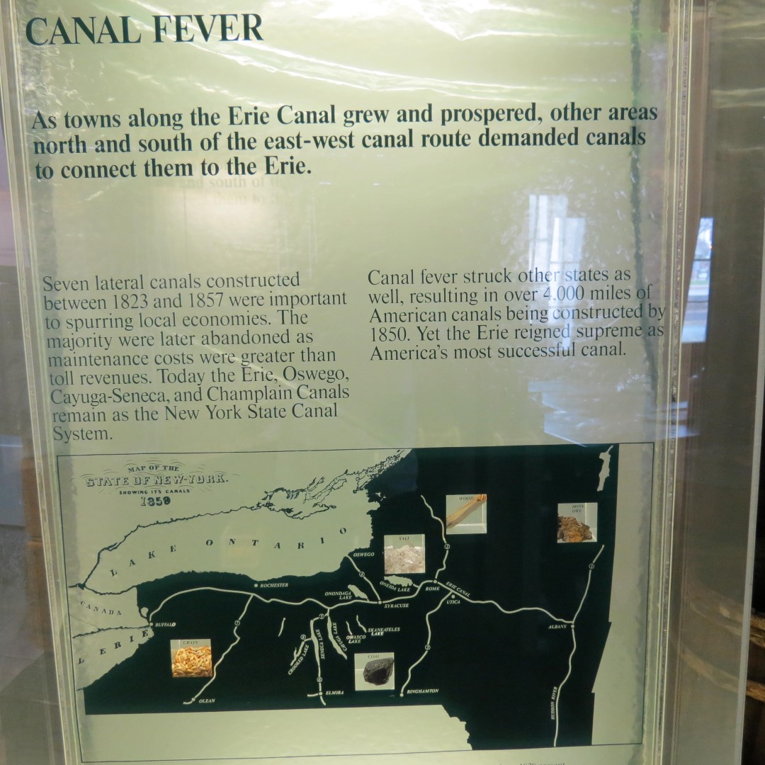Erie Canal Museum in Syracuse NY 19 of 27 (#6149)