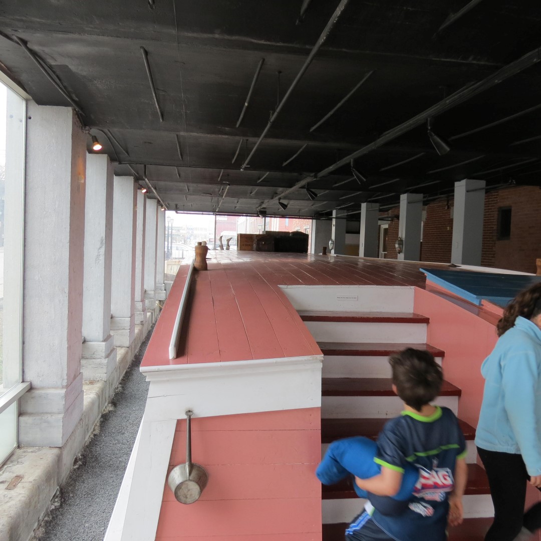 Erie Canal Museum in Syracuse NY 21 of 27 (#6151)