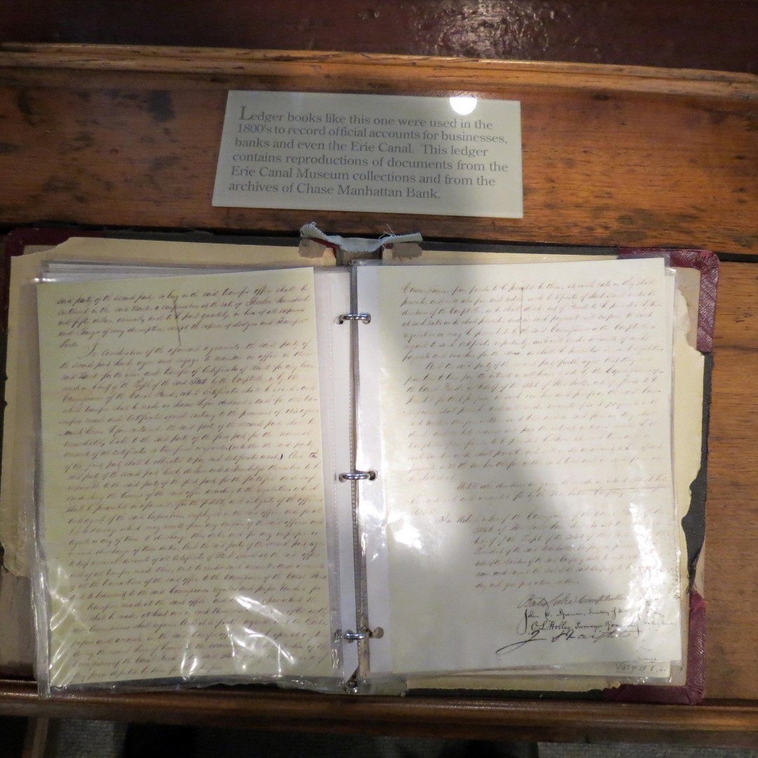 Erie Canal Museum in Syracuse NY 22 of 27 (#6152)