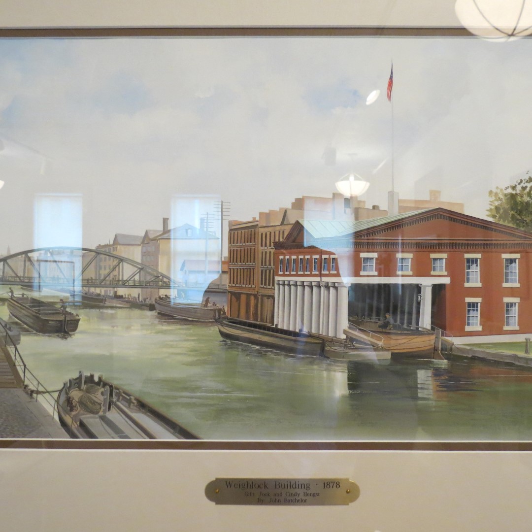 Erie Canal Museum in Syracuse NY 23 of 27 (#6153)