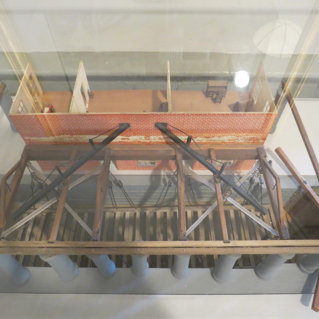 Erie Canal Museum in Syracuse NY 24 of 27 (#6154)