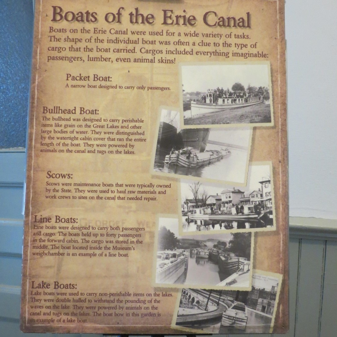 Erie Canal Museum in Syracuse NY 26 of 27 (#6156)