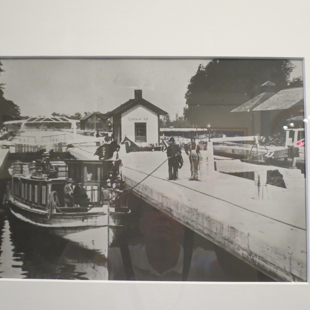 Erie Canal Museum in Syracuse NY 27 of 27 (#6157)