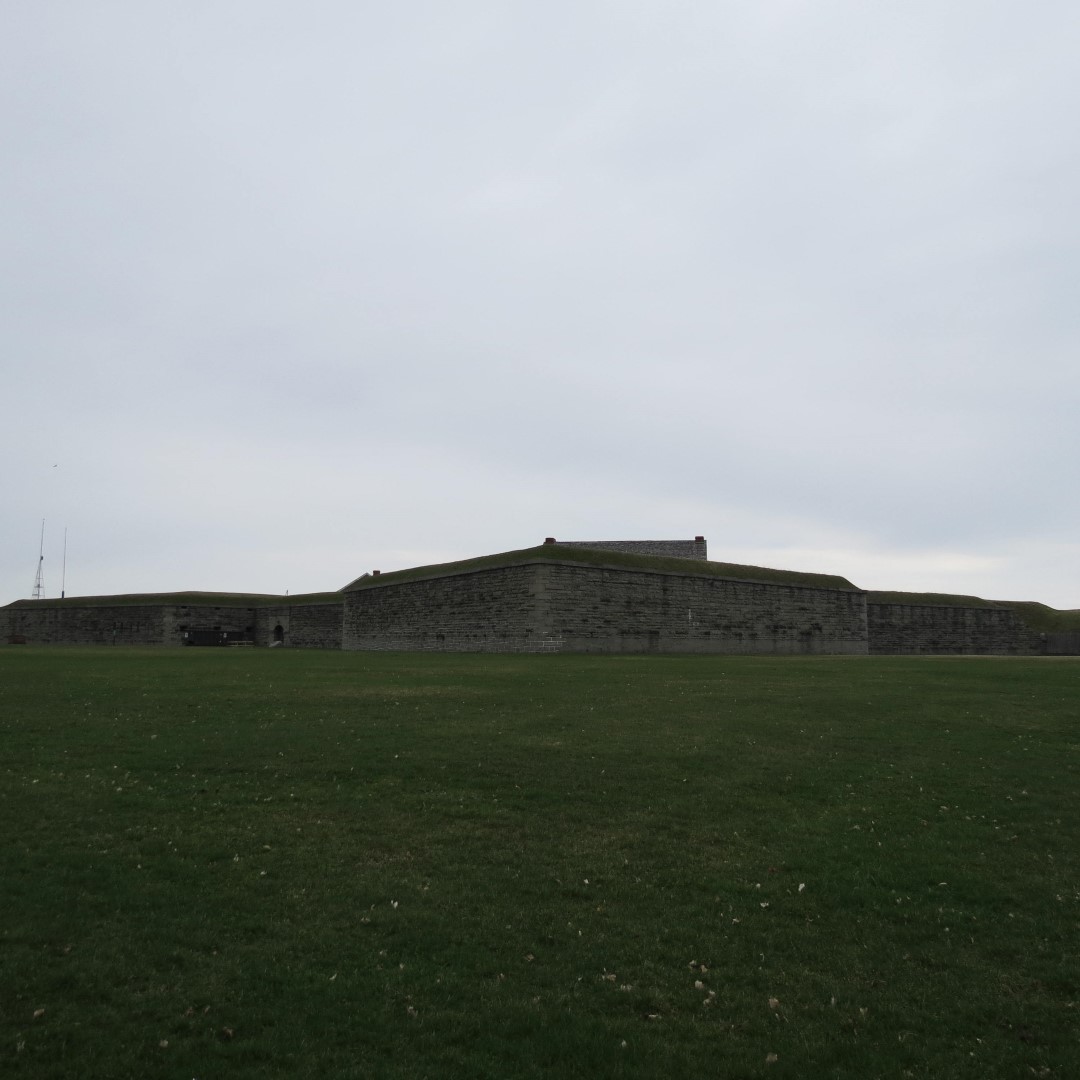 Ft. Ontario in a state park in Oswego NY  3 of 7 (#6158)