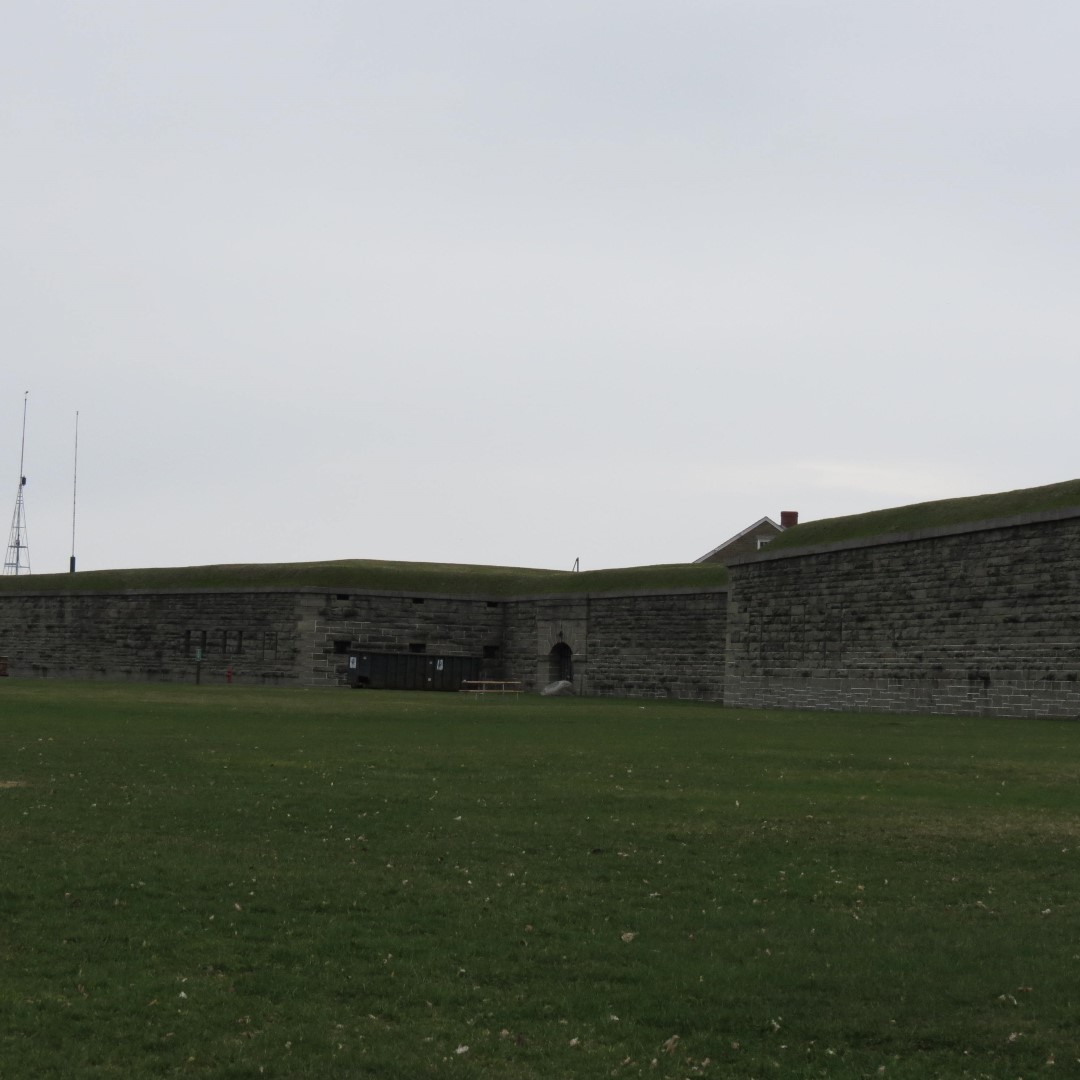 Ft. Ontario in a state park in Oswego NY  4 of 7 (#6159)