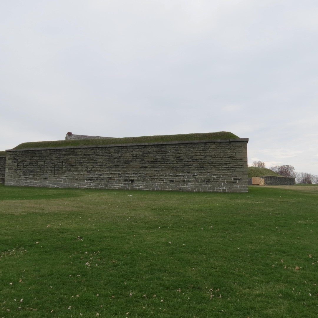 Ft. Ontario in a state park in Oswego NY  6 of 7 (#6161)