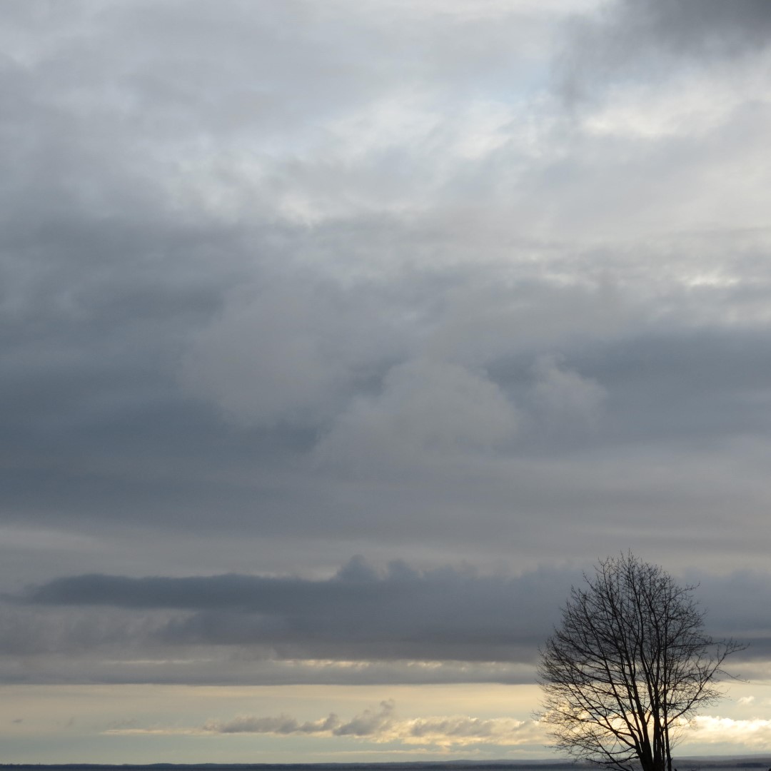 Mexico Point and Lake Ontario near Mexico Bay NY  3 of 7 (#6175)