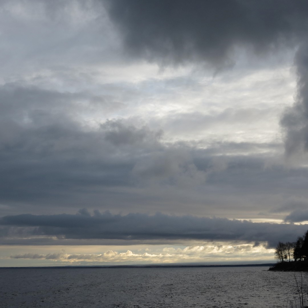 Mexico Point and Lake Ontario near Mexico Bay NY  5 of 7 (#6177)
