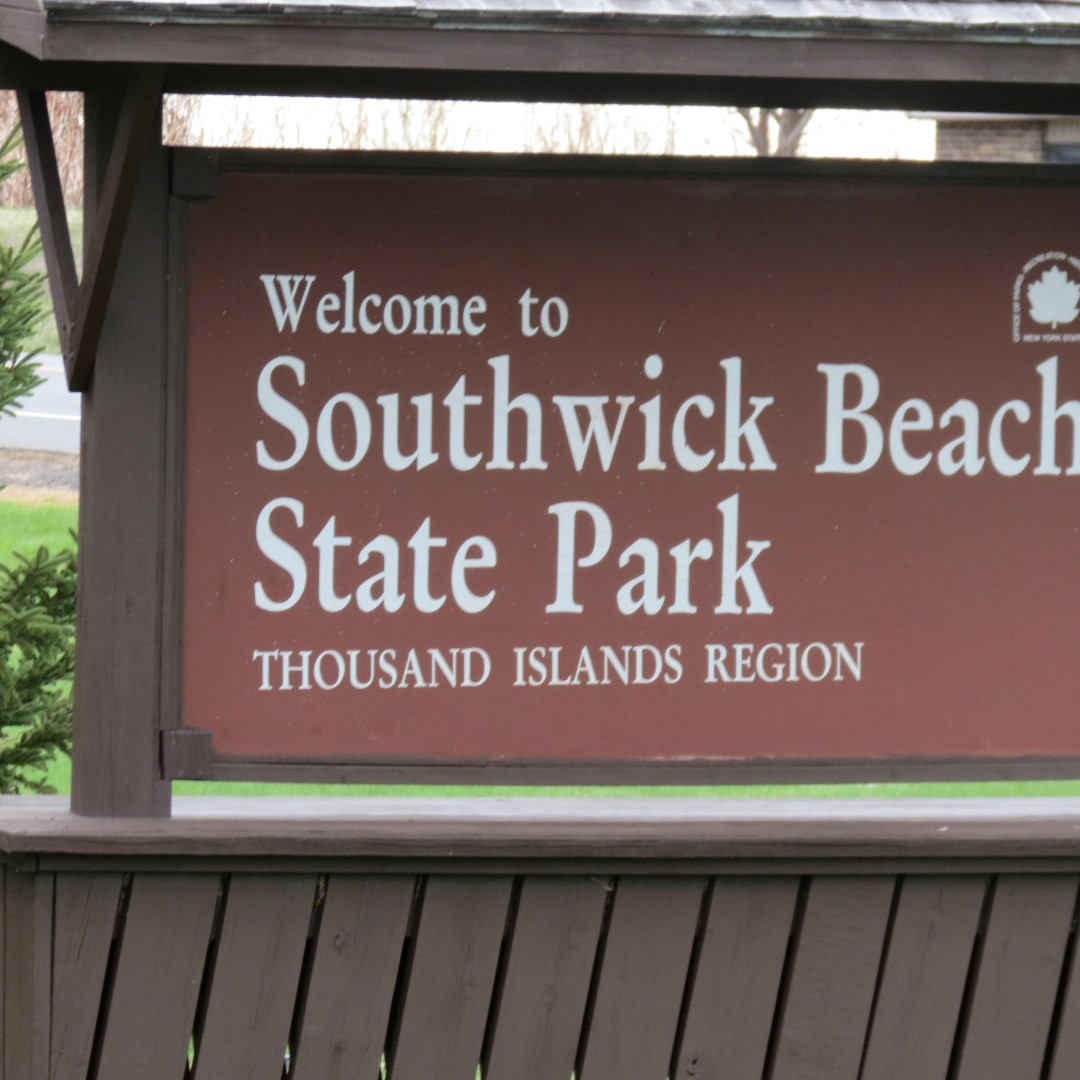 Southwick Beach south of Henderson NY  1 of 8 (#6180)