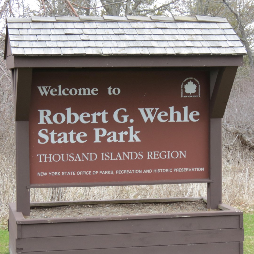 Robert Wehle State Park near Henderson NY  1 of 6 (#6188)