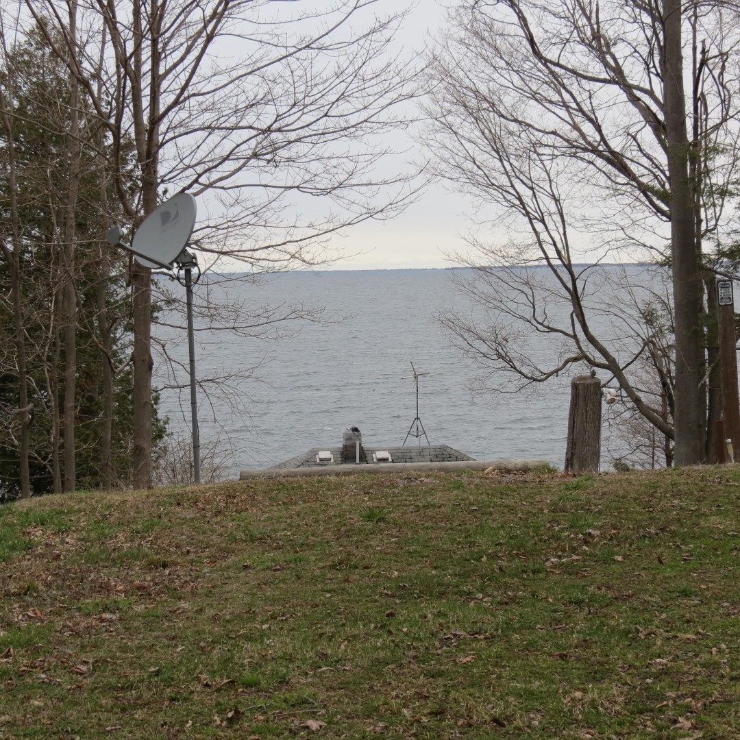 Robert Wehle State Park near Henderson NY  3 of 6 (#6190)