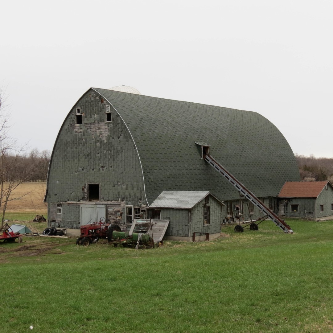Robert Wehle State Park near Henderson NY  6 of 6 (#6193)