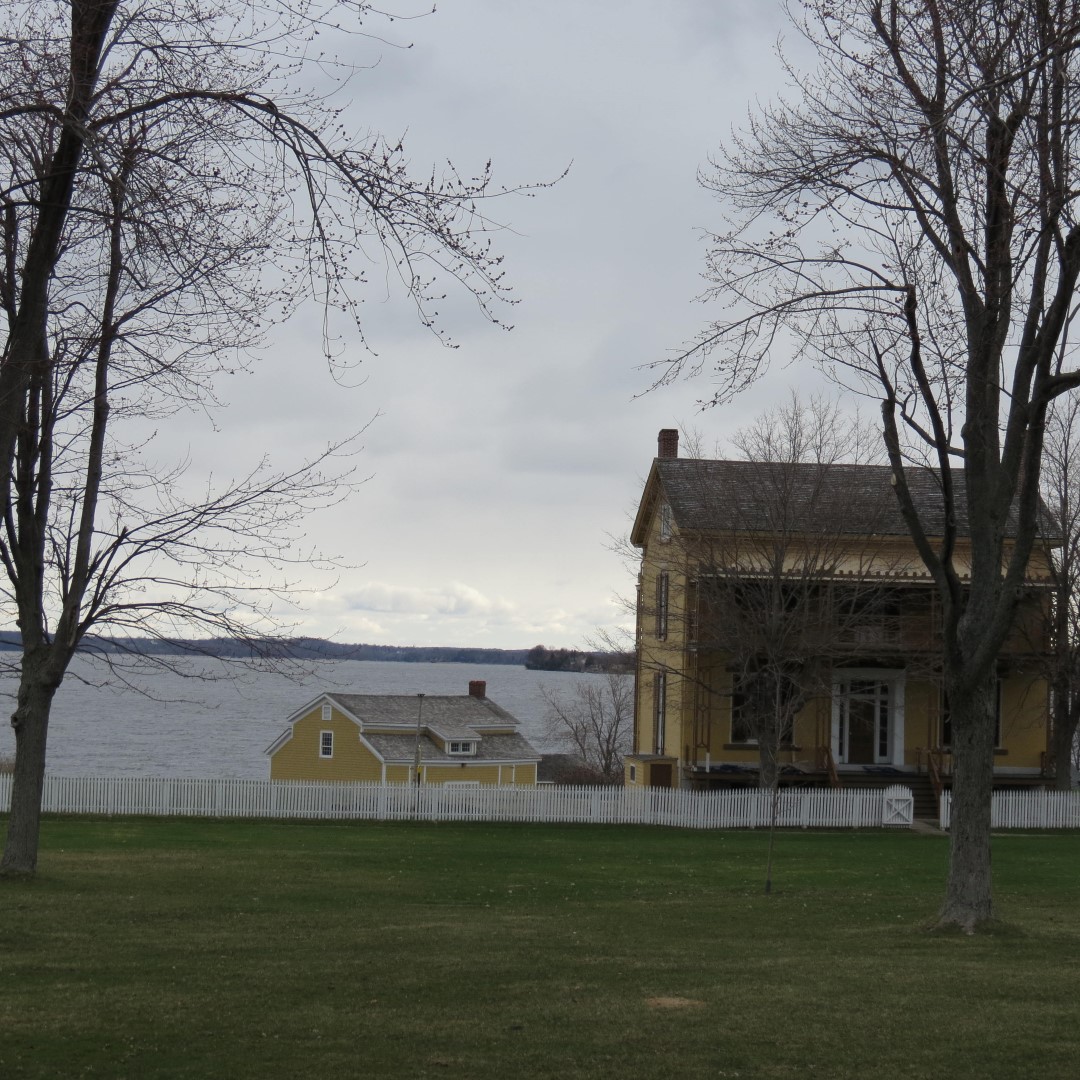 Sackets Harbor Battlefield Site in Sackets Harbor NY  8 of 9 (#6202)