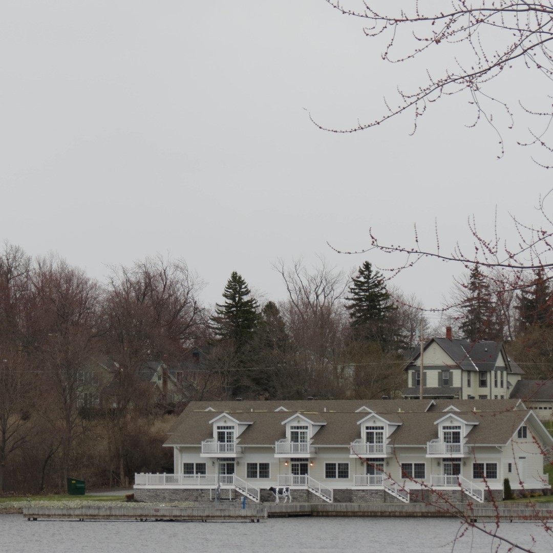 Sites around the town of Sackets Harbor NY  7 of 9 (#6210)