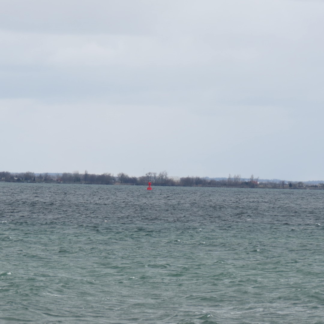 St Lawrence River near Cape Vincent NY  1 of 7 (#6216)