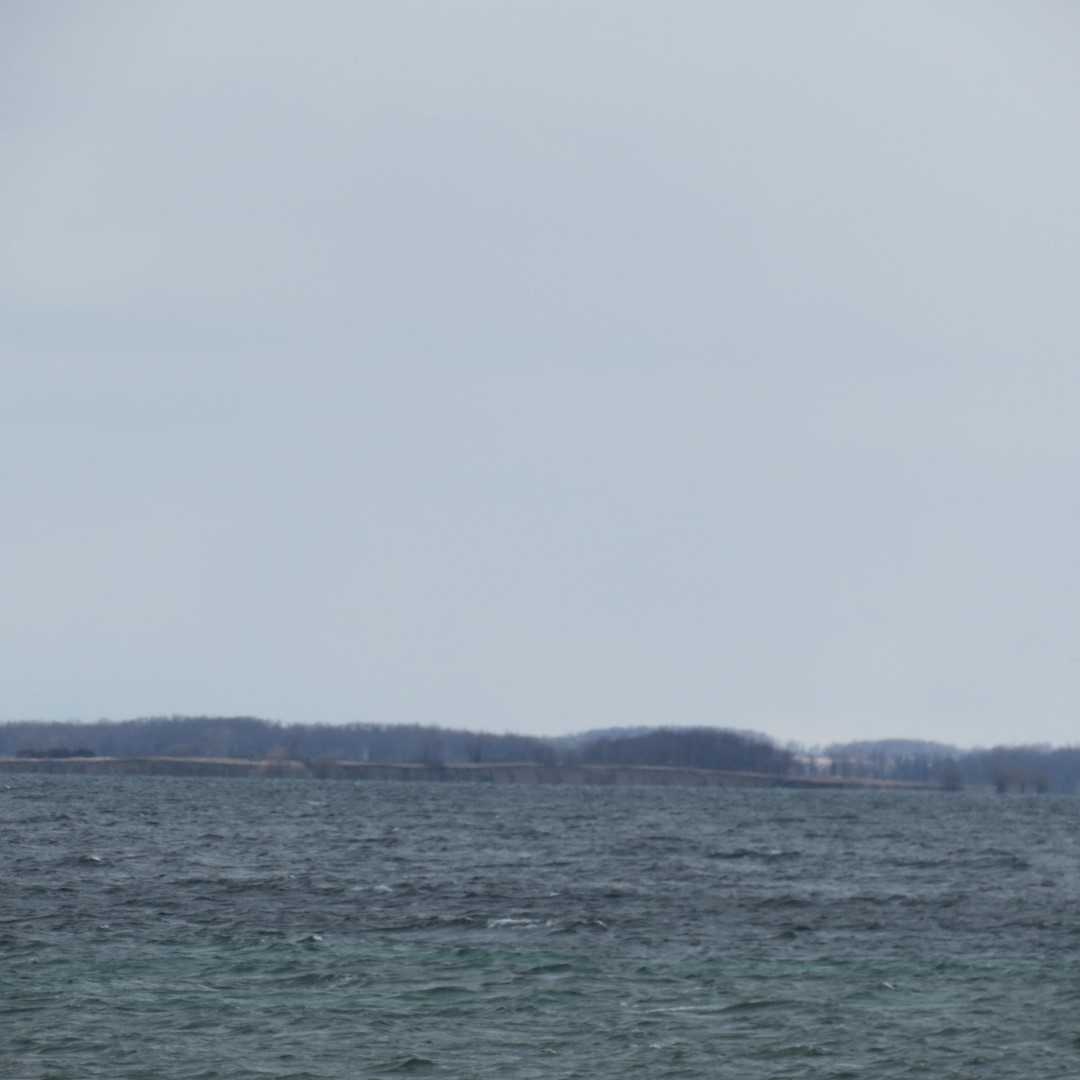 St Lawrence River near Cape Vincent NY  3 of 7 (#6218)