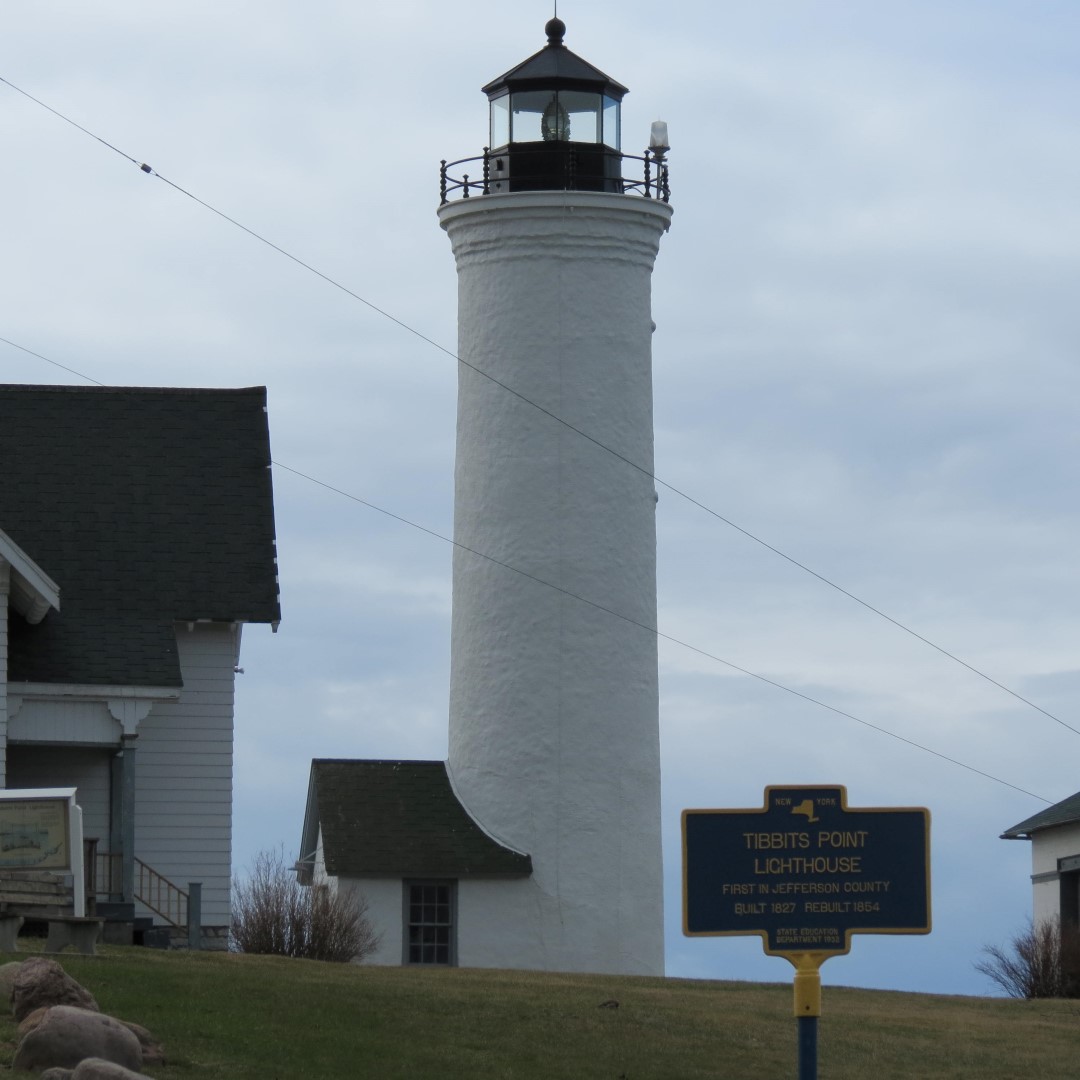 St Lawrence River near Cape Vincent NY  6 of 7 (#6221)